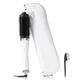 Perie cu suflantă 2-în-1 ghd Duet Blowdry, albă