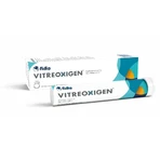 Vitreoxigen, 5x20 comprimate, Fidia