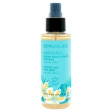 Bruma protectora para el cabello Berdoues Monoï & Tiare, 100 ml