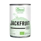 Gluten-free organic jackfruit, 400 g, Obio