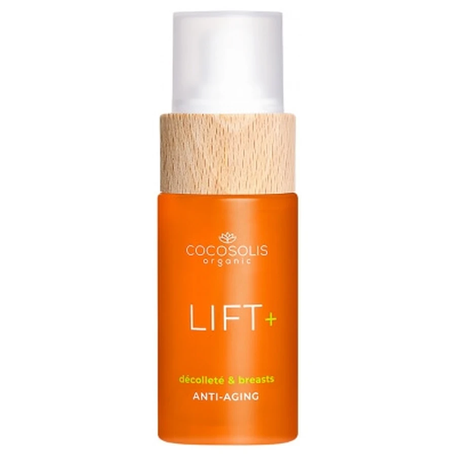 Cocosolis Lift+ Anti-Aging Serum 50 ml