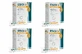 Gerdoff Esoxx Protection, 4 paquetes de 20 Sofar
