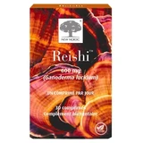 New Nordic Reishi 600 mg, 30 comprimidos