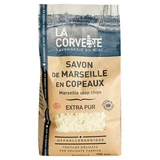 La Corvette Savon de Marseille en Copeaux Extra Pur 750 g