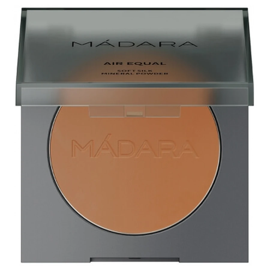 Mádara Air Equal Pudră minerală 9 g