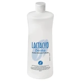 Emulsión de ducha Lactacyd Derma, 1 litro