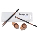 RefectoCil Browista Eyelash & Eyebrow Tint Tool Kit