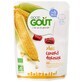 Organic Sweet Corn Meal with Duck Meat, +6 months, 190 g, Good Gout