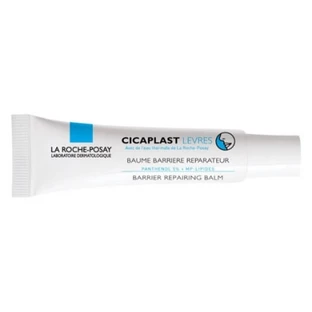 Bálsamo reparador y protector Cicaplast Lips de La Roche-Posay, 7,5 ml