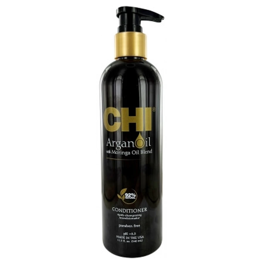 CHI Arganolie-conditioner 340 ml