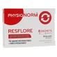 Immubio Physionorm Resflore Lactic Acid Bacteria, 8 Sachets