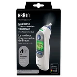 Braun Thermoscan 7+ IRT 6525