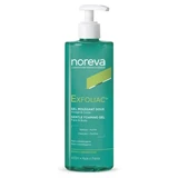 Noreva Exfoliac Gentle Foaming Gel 400 ml