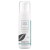 Espuma limpiadora purificante ecológica Aromaclear de Phyt's, 160 ml