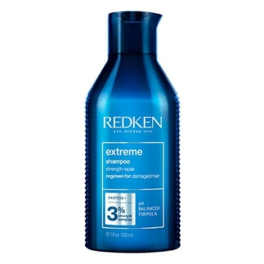 Champú Redken Extreme Strengthening