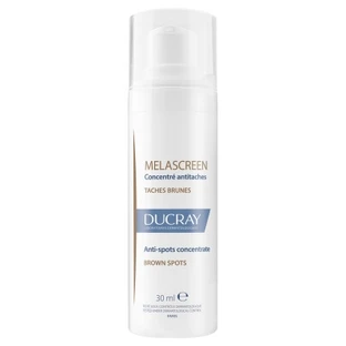 Ducray Melascreen Concentrat anti-pete, pete brune, 30 ml