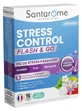 Santarome Stress Control Flash & Go, 15 comprimidos