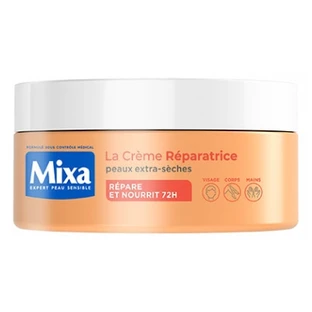 Mixa – krem regenerujący do skóry bardzo suchej 150 ml