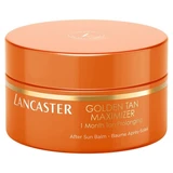 Lancaster Golden Tan Maximizer After-Sun Balm 200 ml