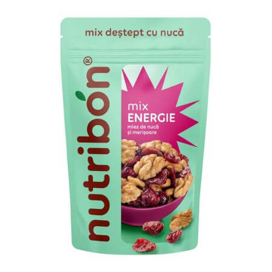 Mezcla energética, 150g, Nutribon