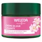 Weleda Cremă de zi netezitoare cu trandafir sălbatic și ceai alb 40 ml