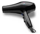 Asciugacapelli Corioliss Flow Power, nero lucido