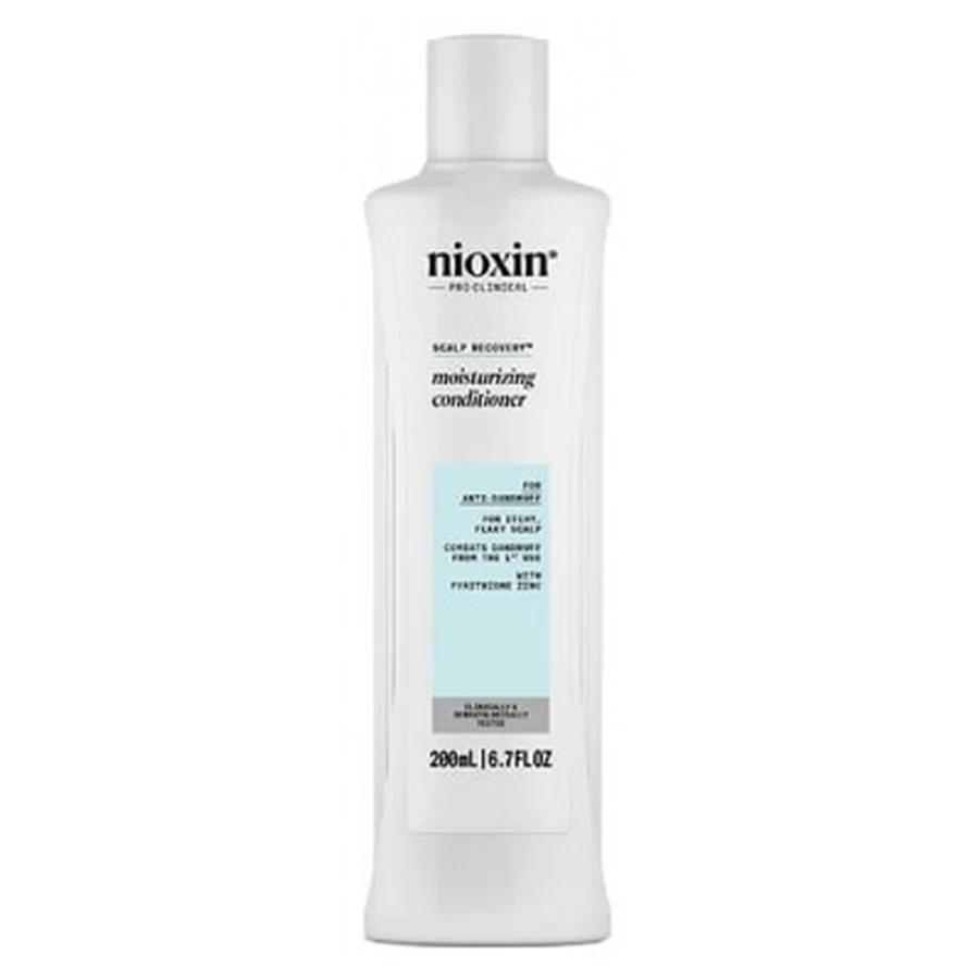Nioxin Anti-Dandruff Conditioner 200 ml