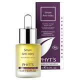 Sérum antienvejecimiento y antiarrugas Aromalliance de Phyt's, 15 ml