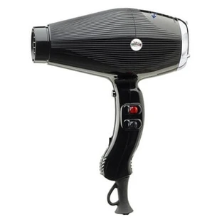 Gamma Piu Uscător de păr Aria Dual Ionic Negru