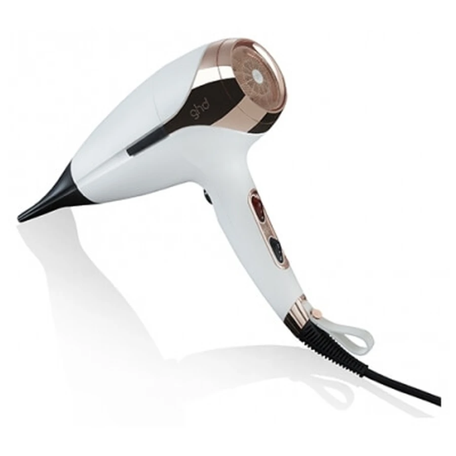ghd Uscător de păr ghd helios alb