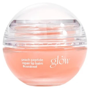 Glow Peach Peptide Balsam de buze 8 g