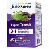 Juvamine Expert Transit 45 capsule