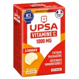 UPSA Vitalité Vitamina C 1000 mg, 20 comprimidos masticables