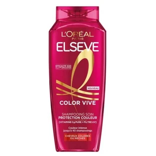 L'Oréal Paris Elseve Color Vive Shampoing Soin Protection Couleur 300 ml