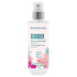 Bruma hidratante perfumada «Flor de cerezo» de Berdoues, 200 ml
