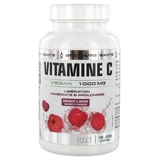 Eric Favre: Vitamina C vegana, 1000 mg, 100 comprimidos