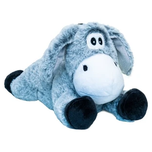 My Little Donkey-warmwaterkruik met afneembare hoes