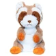 Termofor „My Little Raccoon” z zdejmowaną poszewką