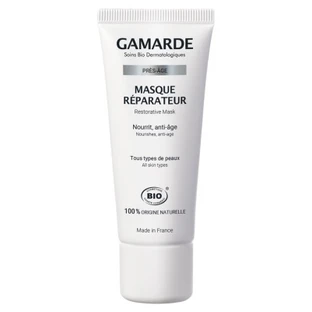 Gamarde Près-Âge Mască reparatoare bio 40 ml