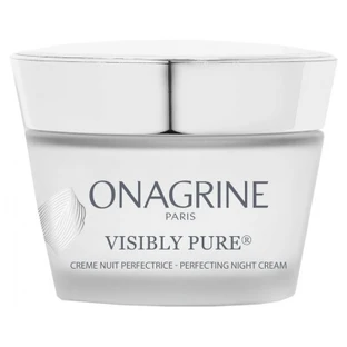 Onagrine Visibly Pure – krem na noc poprawiający wygląd skóry 50 ml