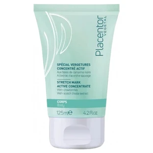 Placentor Végétal Special pentru vergeturi – Concentrat activ 125 ml