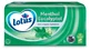 Lotus Mentol Eucaliptol Cutie cu 72 de batiste