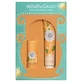 Roger & Gallet Néroli Cremă de mâini 30 ml + Balsam de buze sublimizant 3,5 g