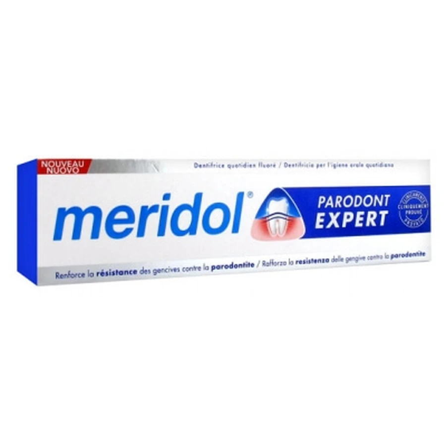 Meridol Parodont Expert Pastă de dinți 75 ml