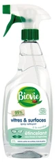 Biovie Window & Surface Cleaner Spray, 750 ml