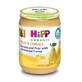 Pur&#233; de pl&#225;tano y pera con cereales integrales, 190 g, Hipp