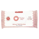 Salviettine intime Musc Intime Rose Mystik, 30 salviettine