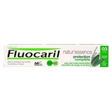 Pasta dentífrica Fluocaril Natur'Essence con doble flúor y protección completa, 75 ml