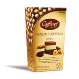 Bombones Cremino de chocolate y avellanas, 165 g, Caffarel