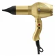Asciugacapelli Gamma Piu Barber Phon Gold